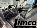 Nissan ROGUE  2010 photo 6