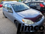 Toyota MATRIX  2005 photo 1