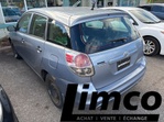 Toyota MATRIX  2005 photo 3