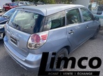 Toyota MATRIX  2005 photo 4