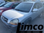 Hyundai TUCSON  2009 photo 1