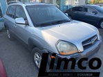 Hyundai TUCSON  2009 photo 2