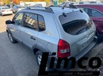 Hyundai TUCSON  2009 photo 3