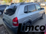 Hyundai TUCSON  2009 photo 4