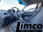 Hyundai TUCSON  2009 photo 6