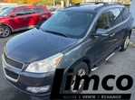 Chevrolet TRAVERSE 1LT 2010 photo 2