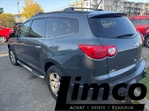 Chevrolet TRAVERSE 1LT 2010 photo 3