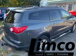 Chevrolet TRAVERSE 1LT 2010 photo 4