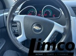 Chevrolet TRAVERSE 1LT 2010 photo 9