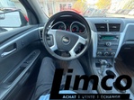 Chevrolet TRAVERSE 1LT 2010 photo 11