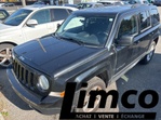 Jeep PATRIOT  2014