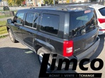 Jeep PATRIOT  2014 photo 4