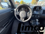 Jeep PATRIOT  2014 photo 12