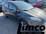 Ford FIESTA  2016 photo 2