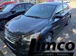 Nissan SENTRA SV 2013 photo 1