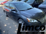 Nissan SENTRA SV 2013 photo 2