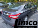 Nissan SENTRA SV 2013 photo 3