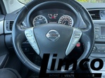 Nissan SENTRA SV 2013 photo 10