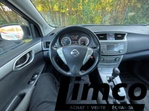 Nissan SENTRA SV 2013 photo 12