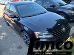 Volkswagen JETTA Comfortline 2015