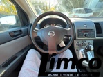 Nissan SENTRA  2010 photo 10