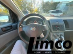 Nissan SENTRA  2010 photo 11