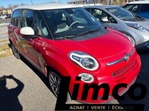 Fiat 500L  2014