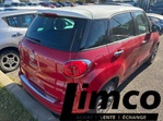 Fiat 500L  2014 photo 4