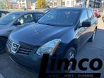 Nissan ROGUE  2010