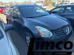 Nissan ROGUE  2010 photo 2