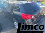 Nissan ROGUE  2010 photo 3