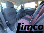 Nissan ROGUE  2010 photo 5