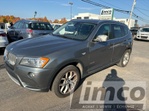 BMW X3  2013