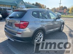 BMW X3  2013 photo 3