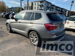 BMW X3  2013 photo 4