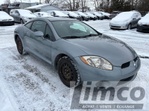 Mitsubishi ECLIPSE  2007 photo 2