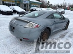 Mitsubishi ECLIPSE  2007 photo 3