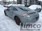 Mitsubishi ECLIPSE  2007 photo 4