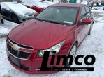 Chevrolet CRUZE LTZ Turbo w/1SA 2012 photo 1