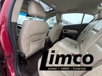 Chevrolet CRUZE LTZ Turbo w/1SA 2012 photo 5