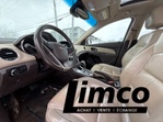 Chevrolet CRUZE LTZ Turbo w/1SA 2012 photo 6