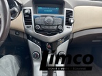 Chevrolet CRUZE LTZ Turbo w/1SA 2012 photo 9