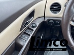 Chevrolet CRUZE LTZ Turbo w/1SA 2012 photo 10