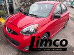 Nissan MICRA  2015 photo 1