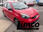 Nissan MICRA  2015 photo 2