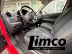Nissan MICRA  2015 photo 6