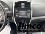 Nissan MICRA  2015 photo 8