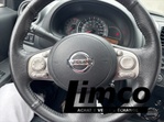 Nissan MICRA  2015 photo 9