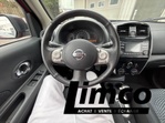 Nissan MICRA  2015 photo 11