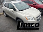 Chevrolet TRAX LT 2015 photo 2